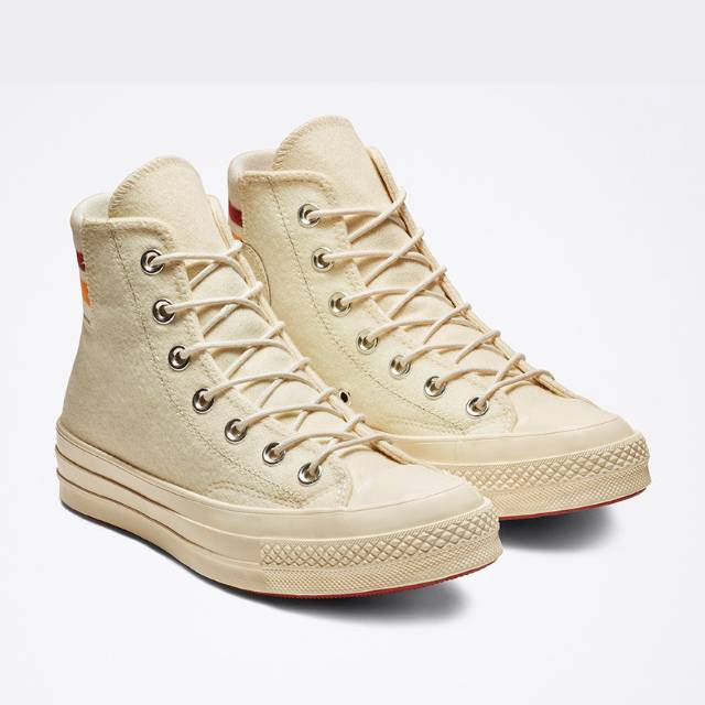 converse 70s cream