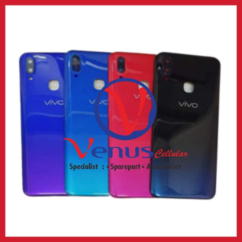 TUTUP BELAKANG VIVO Y91/Y93