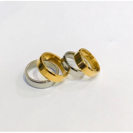 Cincin titanium // cincin ring // cincin cauple // cincin kawin // cincin tunangan // titanium