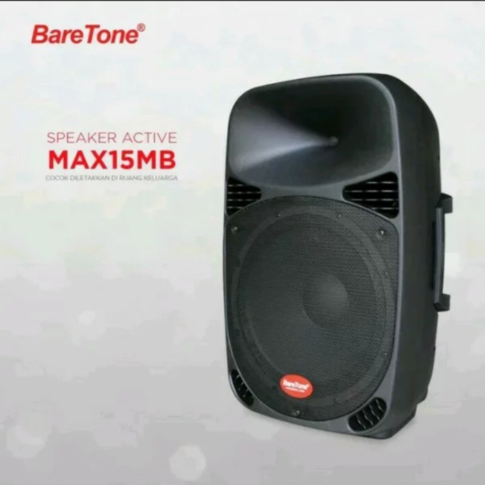 SPEKAER AKTIC BARETONE  BT-3M1525SE