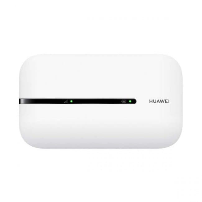 Huawei Mifi Modem H1 E5576 Brovi 4G LTE free 14GB Tsel - Unlock all operator