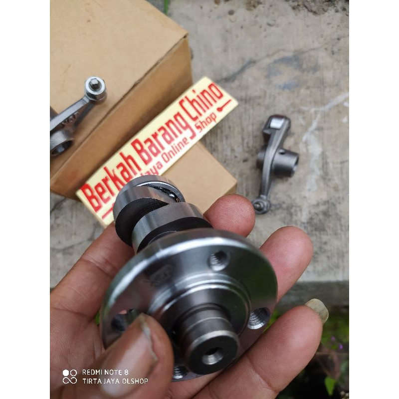 noken as rra xgp copy brt buat cb gl megapro tiger racing harian touring