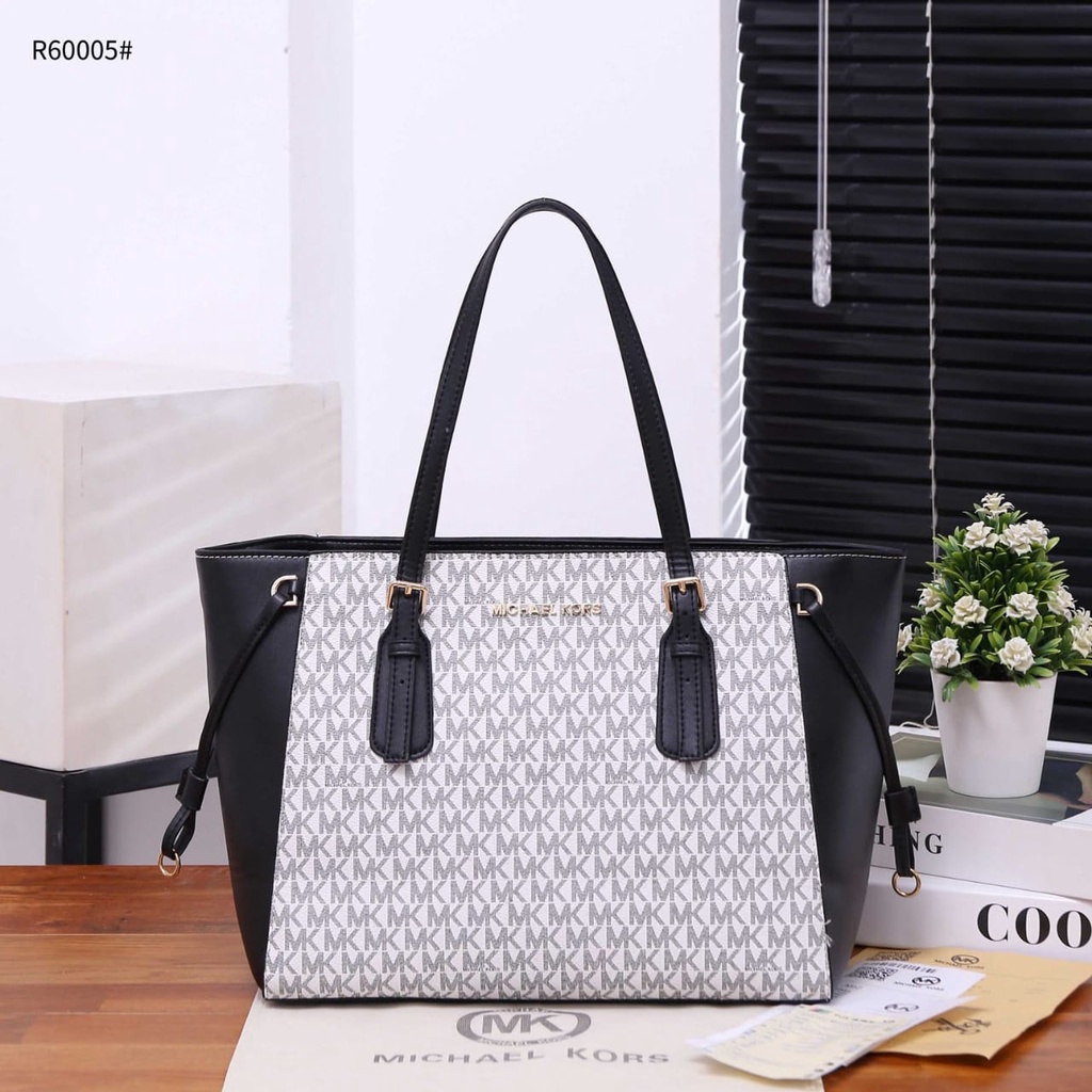 MK Voyager Tote Bag R60005#