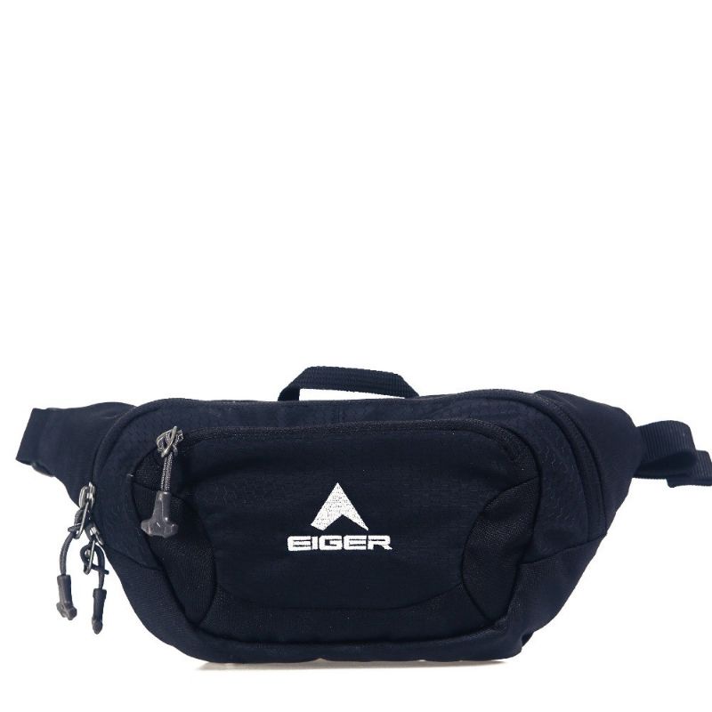Tas Pinggang Cervus Waist Bag Tas Selempang Tas Selendang Eiger1989