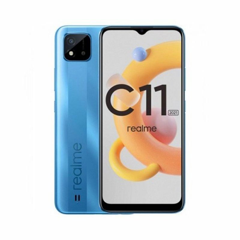 Realme C11 Ram 4-64 Gb