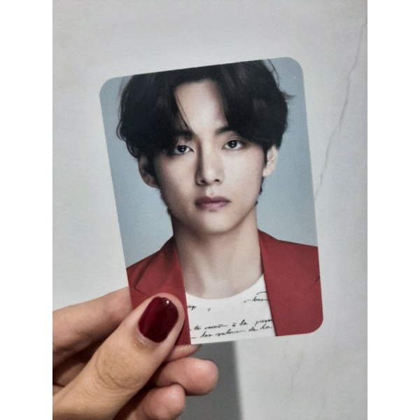 pc dicon taehyung group