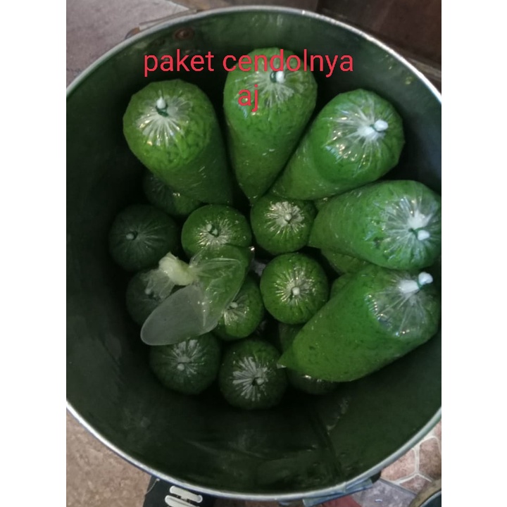 

cendol issabela mayestik