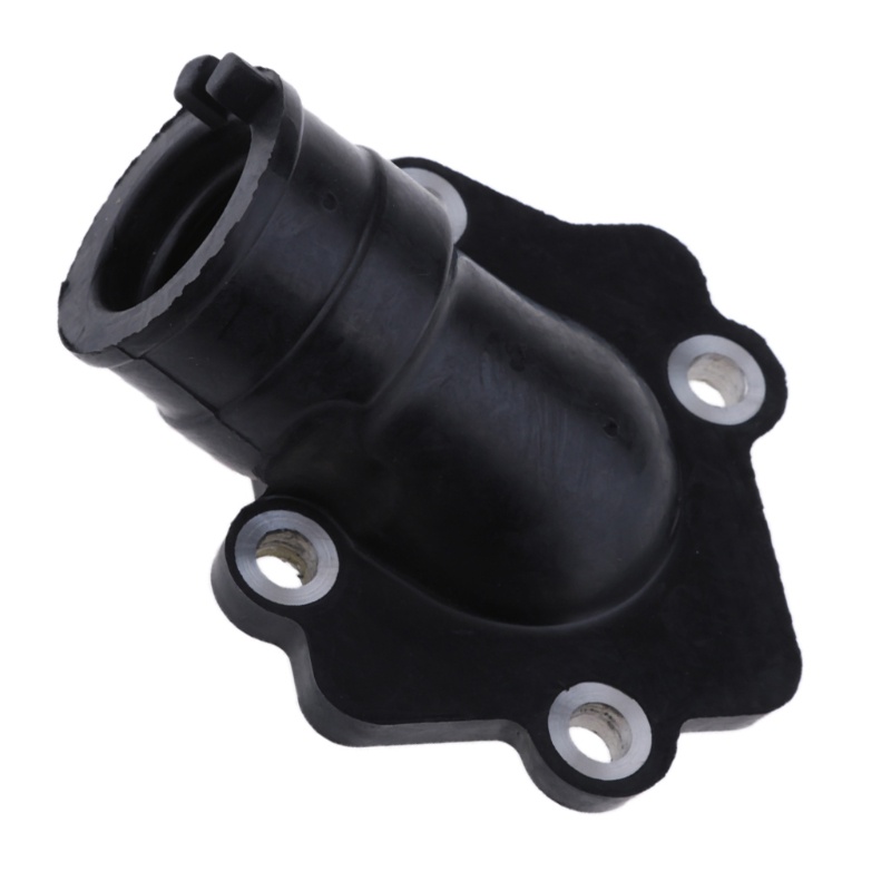 Mary Intake Manifold Diameter Dalam 0.94 &quot;/ 24mm Untuk Mesin 2 Troke Jog 50cc 90cc