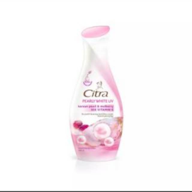 Citra Hand Body Lotion All Varian 230 ml | 120ml