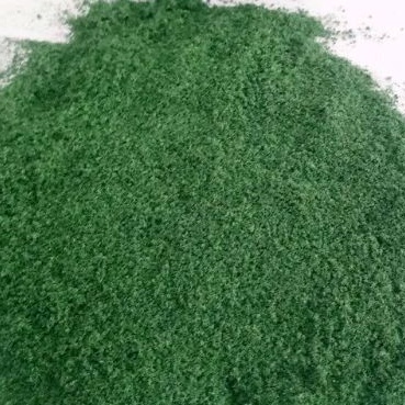 Serbuk Halus Rumput Tabur Bahan Maket Diorama