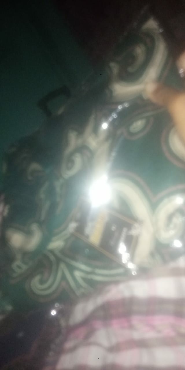 Baju Gamis Batik Wanita - Baju Batik Gamis Allsize Gamis Renda Motif Liana Lyms