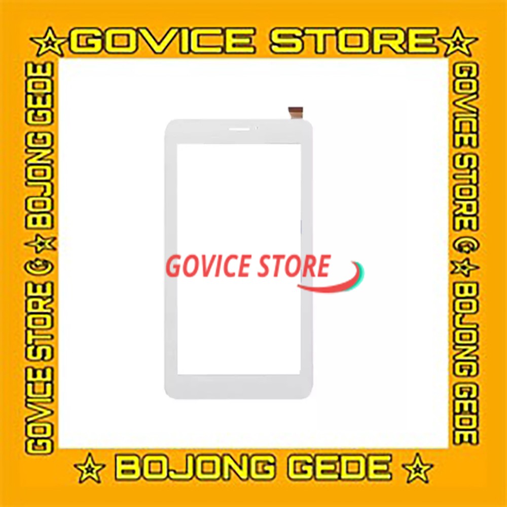 TOUCHSCREEN  TAB ADVAN E1C 3G/X7