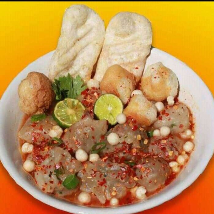 

boci tulang rangu daging sapi paket 20 pcs - BARU