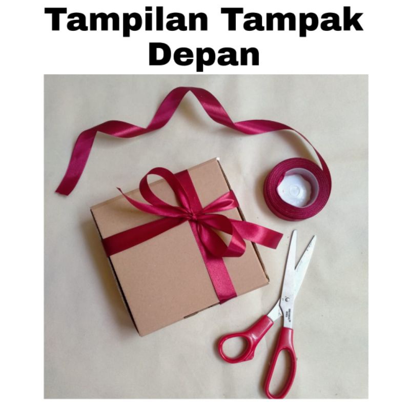 BUKET/HAMPERS  KADO MINI SPESIAL