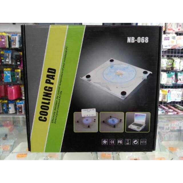 COOLING PAD NB 068