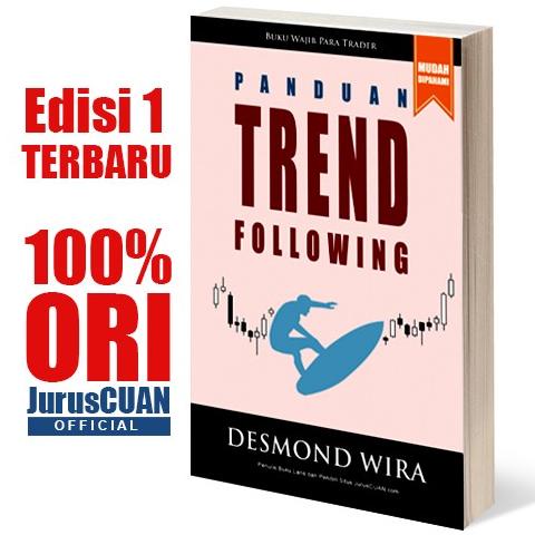 

Panduan Trend Following