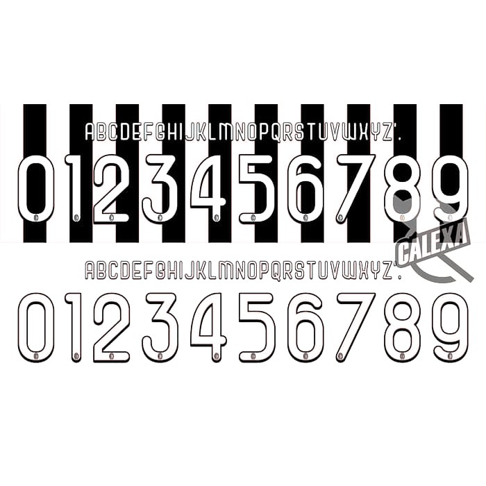 Jual Remake Nameset AC Milan 2009/10 Murah