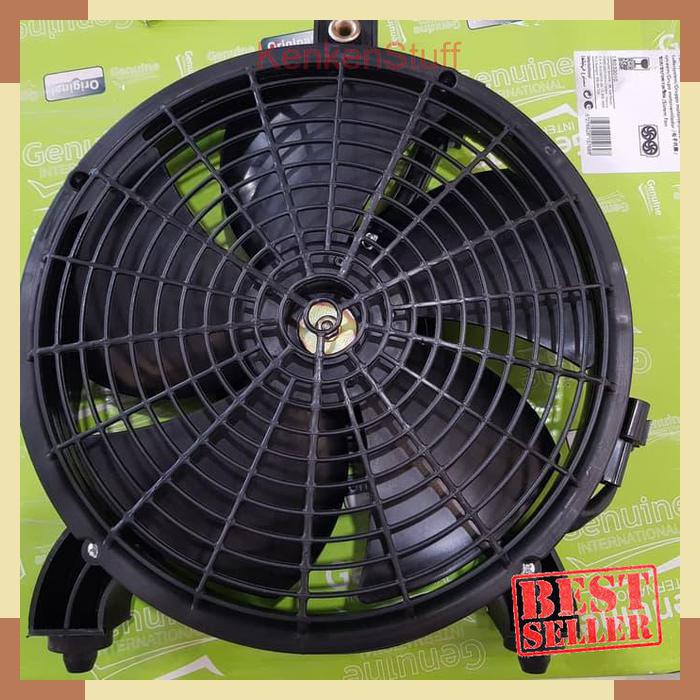 EXTRA FAN MITSUBISHI PAJERO SPORT GENUINE