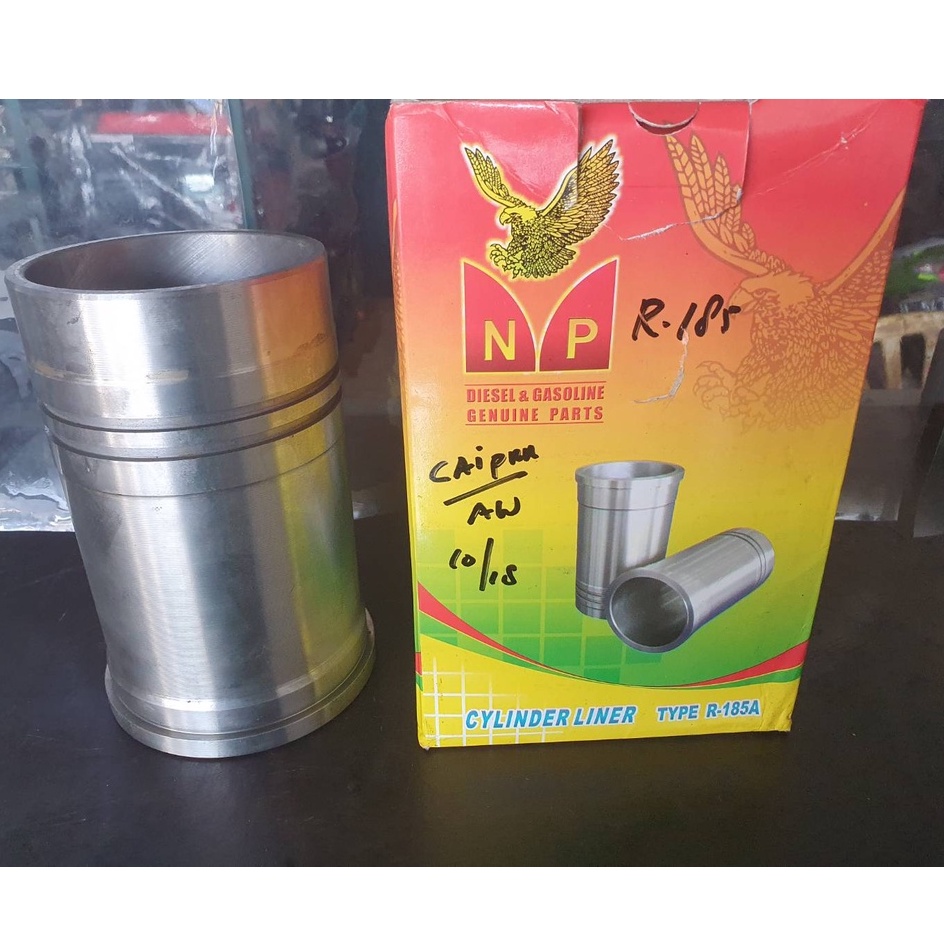 CYLINDER LINER R185 NP