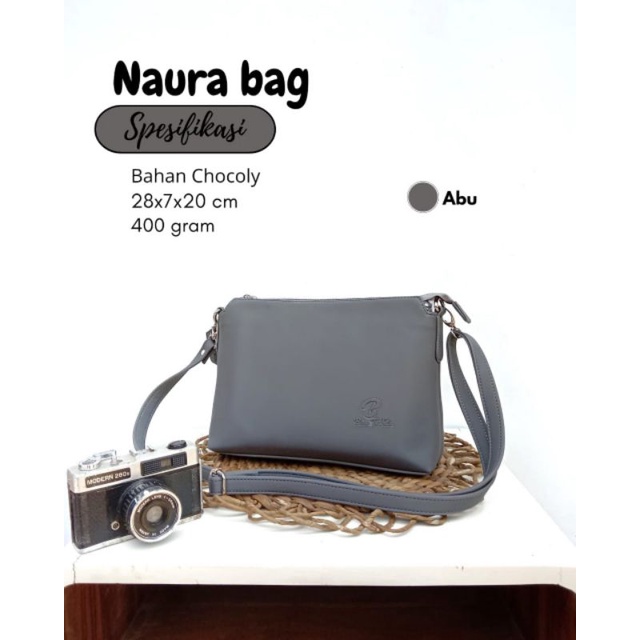 Naura Bag