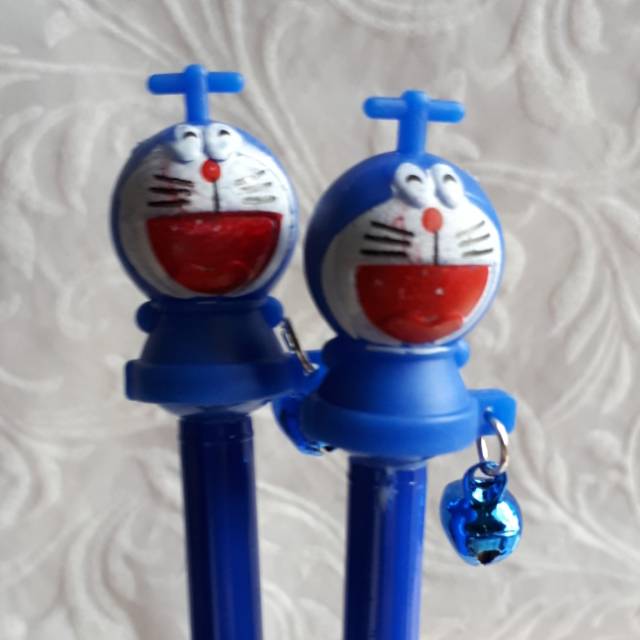 

Doraemon bolpen gel