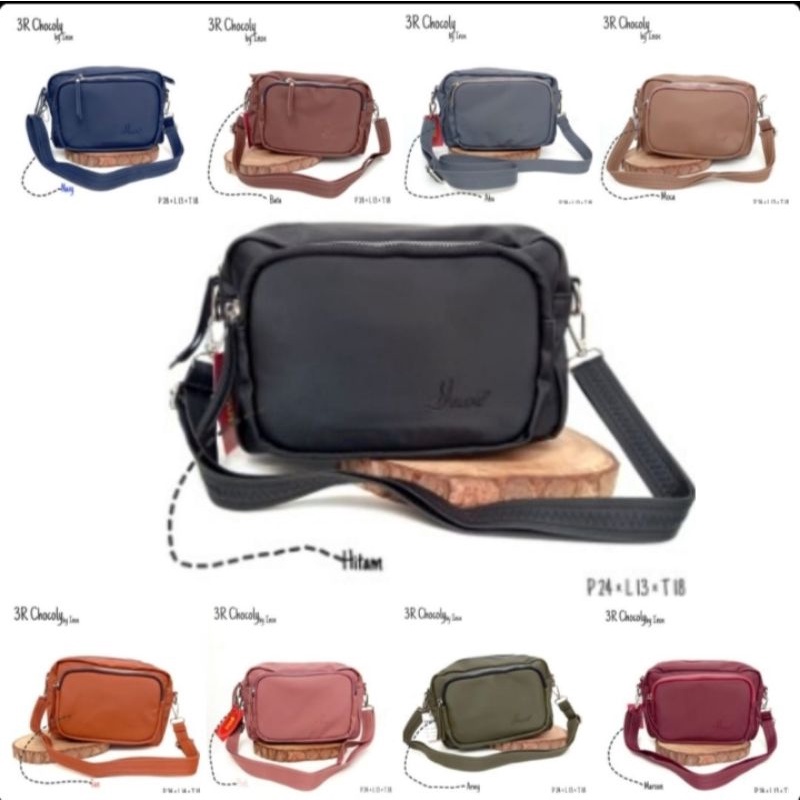 Tas Slempang inoe R3