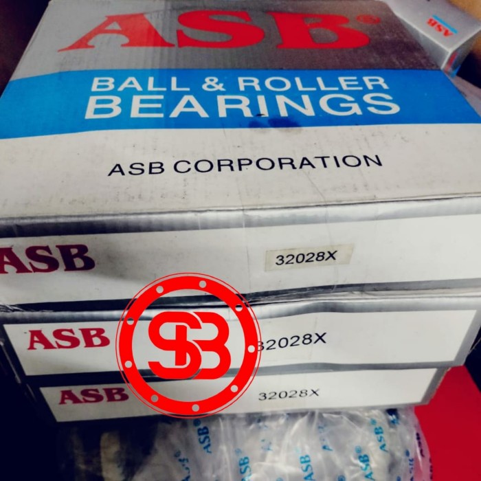 Bearing Taper 32028 X ASB