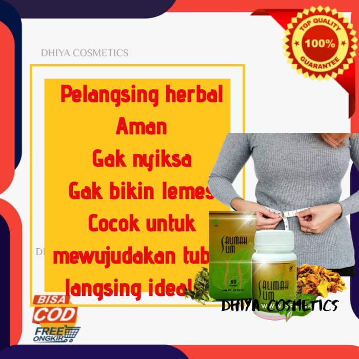 OBAT DIET PELANGSING DIET PELANGSING PERUT OBAT PELANGSING BADAN PELANGSING HERBAL OBAT LANGSING