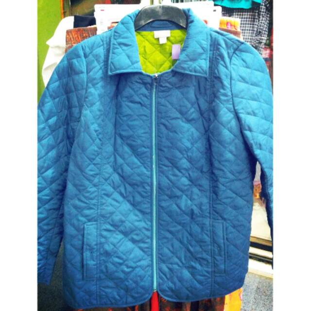 Jaket J.Jill