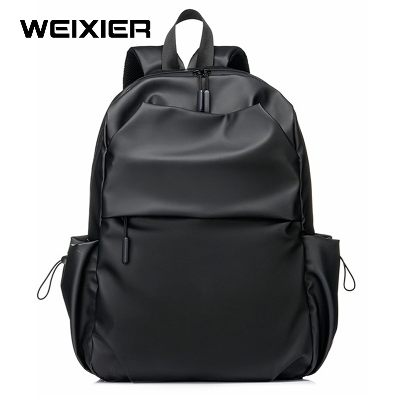 WEIXIER 9555 Tas Punggung Pria Ransel Laptop Anti Air WK-SBY