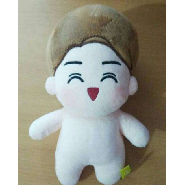 Exo doll sehun doll CMB