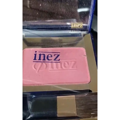 blush on inez no o6 persian rose