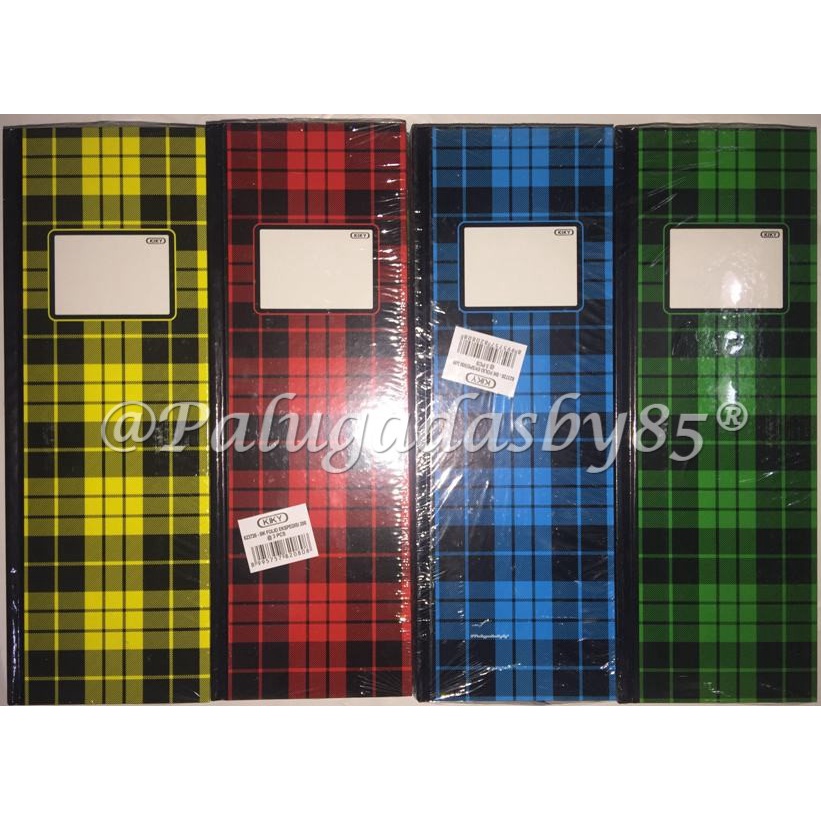 

(1 Biji) KIKY Buku Hard Cover KIKY Ekspedisi 200 / Hard Cover Expedisi KIKY Isi 200 Lembar / HC Kiky Expedisi 200
