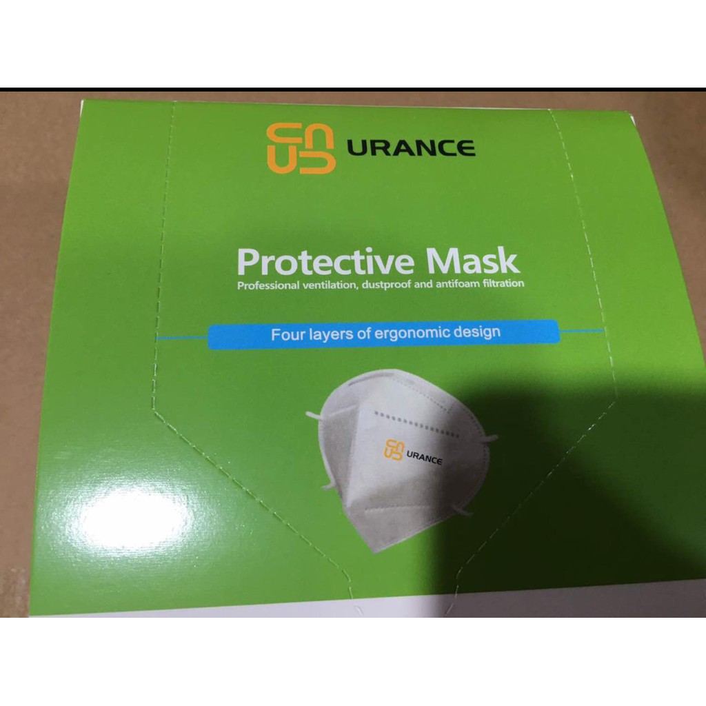 Masker N95 original
