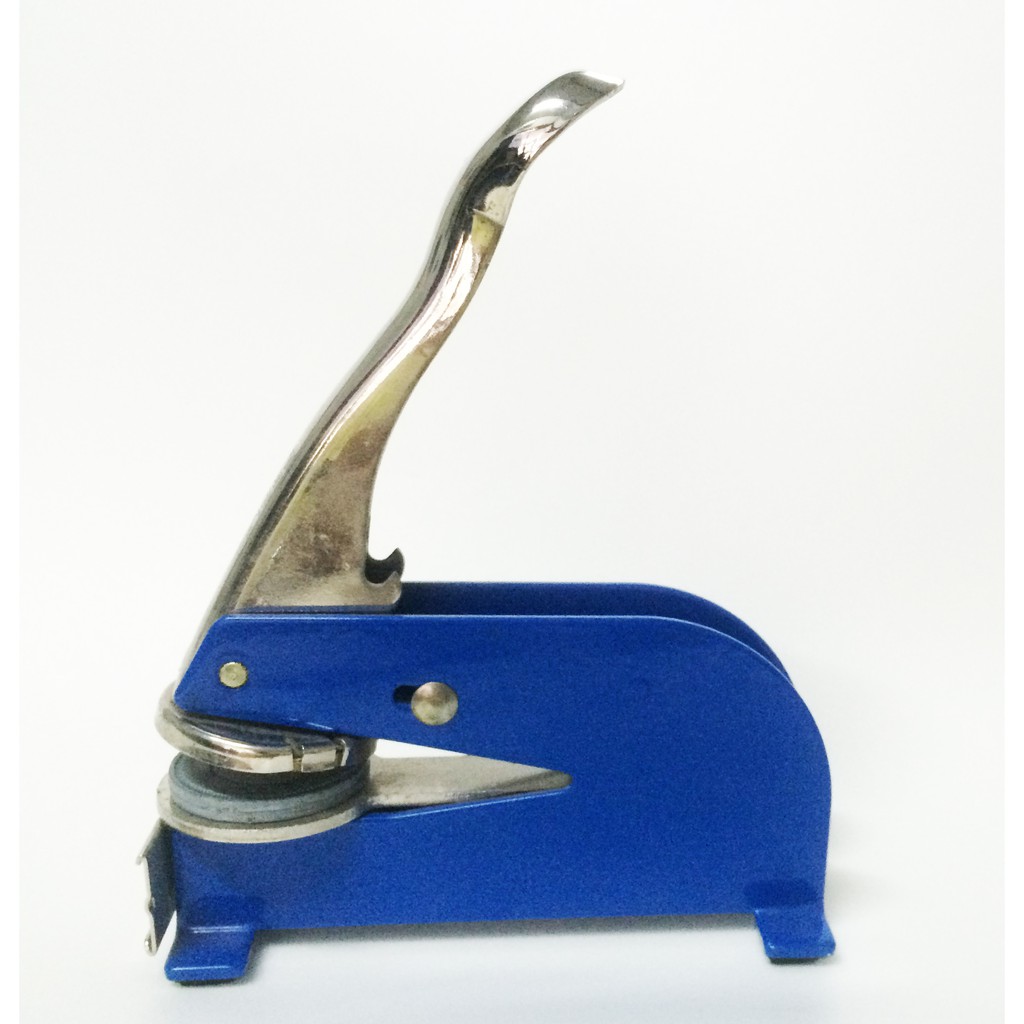 

Stempel Emboss Meja Besar