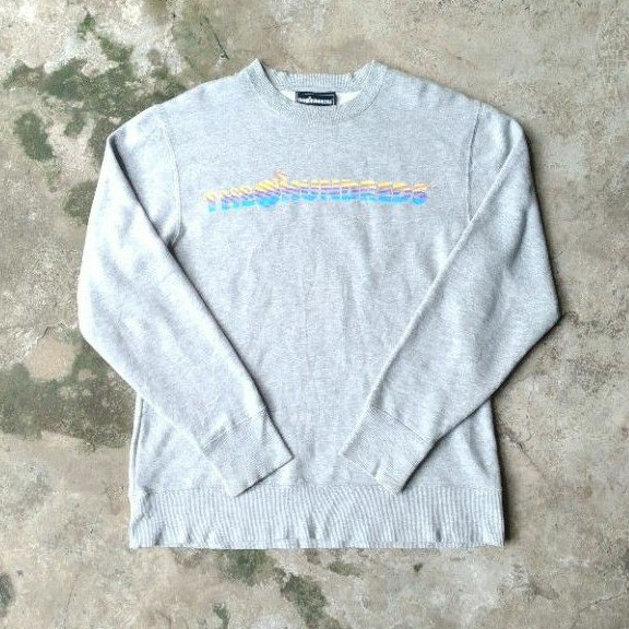 Crewneck The Hundreds Second