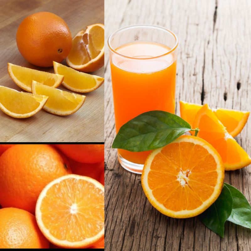 

JERUK SUNKIST VALENCIA IMPORT 1 KG