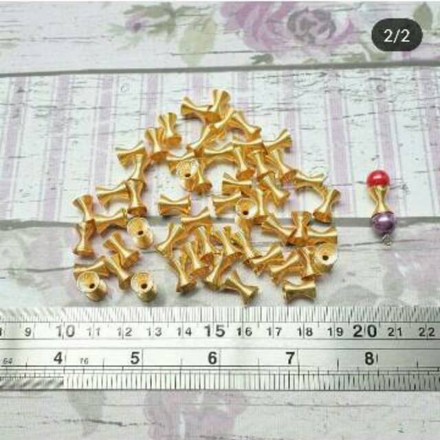 (32 pcs) Per Besi 10mm