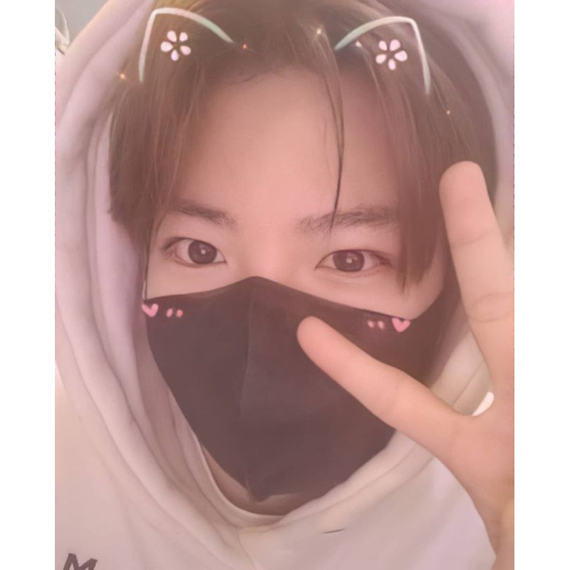 (BOOKED) JUNKYU PREMAN