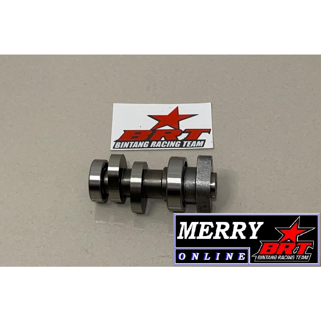 Promo 201 Master Cam BRT M06 M08 Noken as Monkey CRF 150 Verza Mega Pro New Klep 34 29