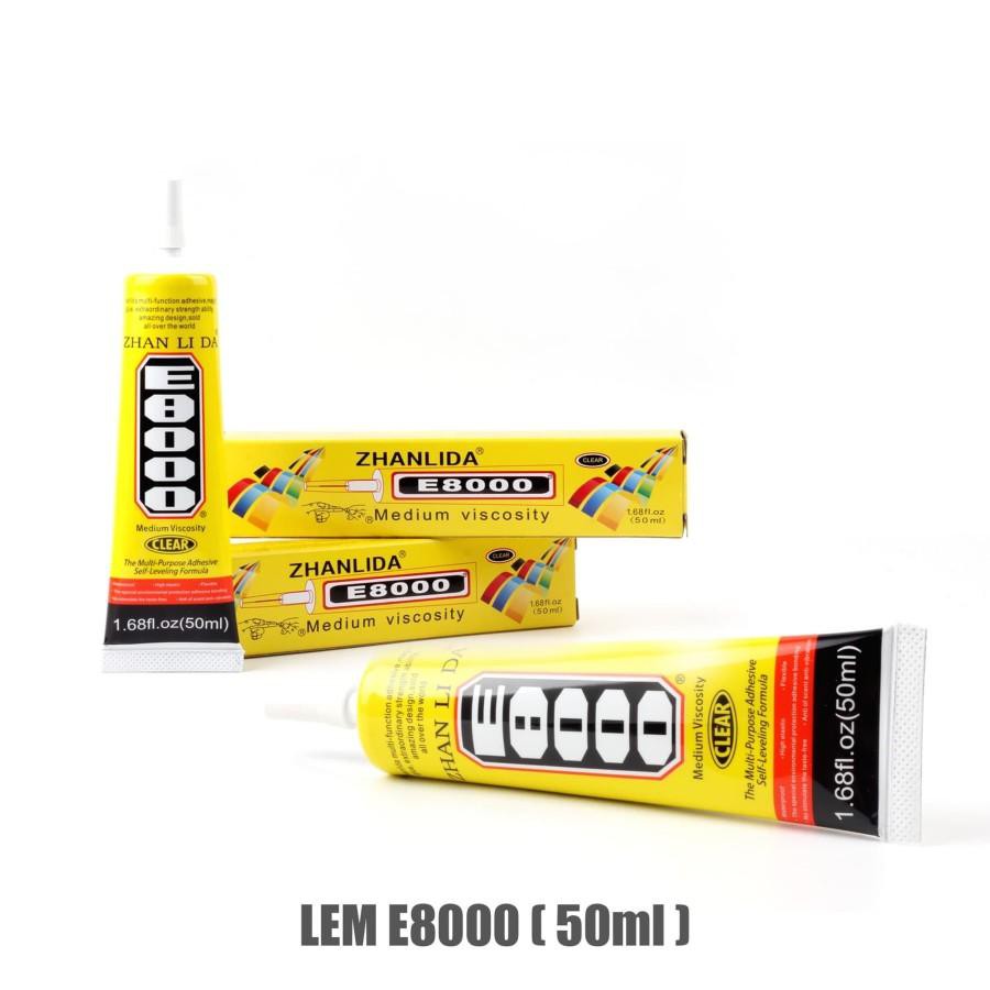 

LEM E8000 / E 8000 50 ML