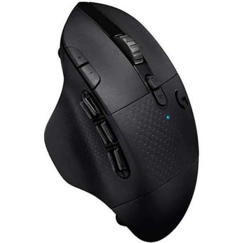 Mouse Gaming Wireless Logitech G604 Lightspeed