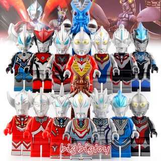 GOYANG HARGA  Bandai Ultraman  Geed DX Geed Riser and 