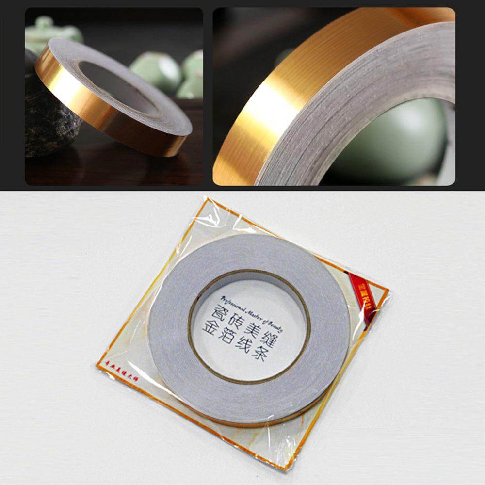 Solighter Floor Tile Tape PVC Anti Air Kamar Mandi Self Adhesive