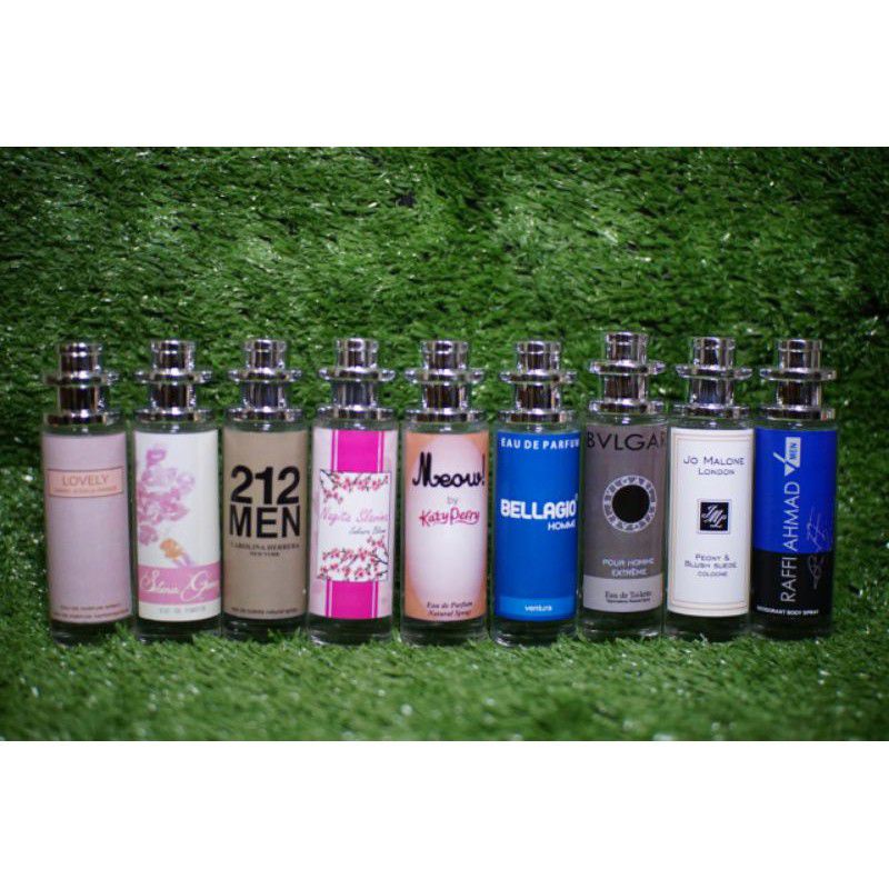 Parfum Thailand 35Ml Best Seller