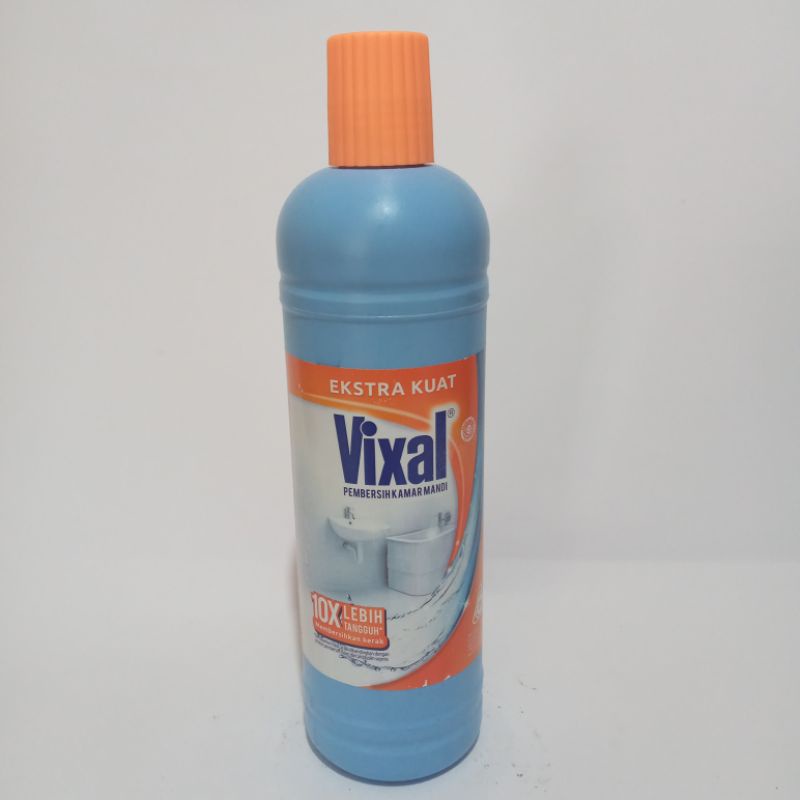 VIXAL 470ML MURAH