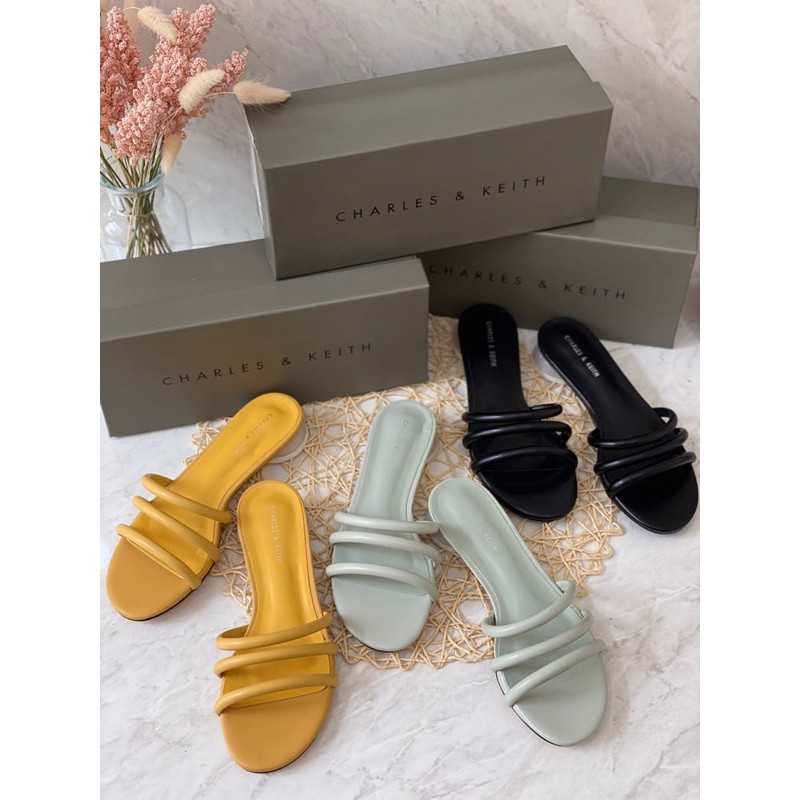 CNK TUBULAR MULES Kode : CKS323