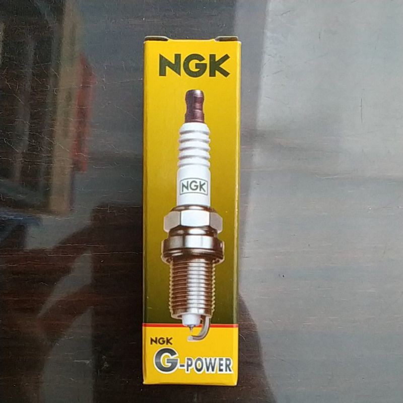 Busi NGK G Power
