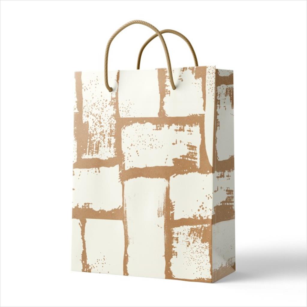 

Capricorn Design Paper Bag Brush isi 1 - SBB 057