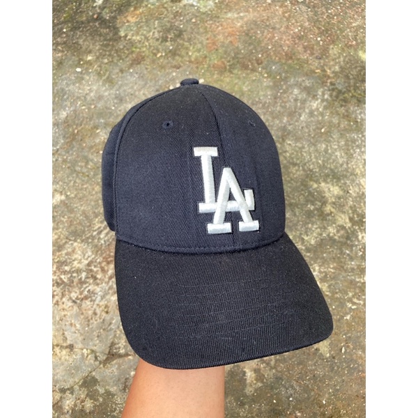 Topi MLB Los Angeles
